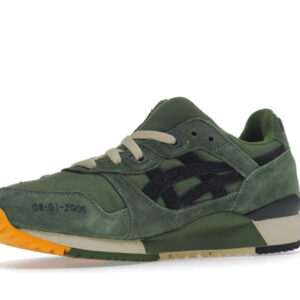 ASICS Gel-Lyte III Sneaker Politics Always Ready - Image 17