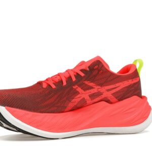 ASICS Superblast Sunrise Red Black Men's - 1013A127-600 - Image 17