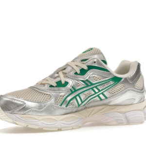 ASICS Gel-NYC Cream Kale Men's - 1201A971-200 - US - Image 17