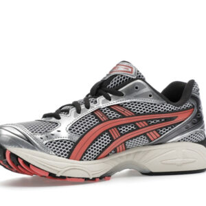 ASICS Gel-Kayano 14 Silver Papaya Men's - 1203A740-101 - Image 17