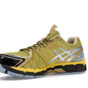 ASICS UB9-S Gel-Kayano 20 Kiko Kostadinov Vibrant Yellow - Image 17