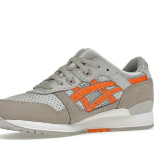 ASICS Gel-Lyte III Remastered Ronnie Fieg Super Orange - Image 17