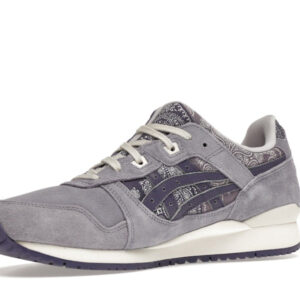 ASICS Gel-Lyte III Paisley Ash Rock Cream - Image 16