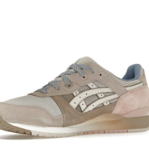 ASICS Gel-Lyte III OG Simply Taupe Maple Sugar Men's - Image 17