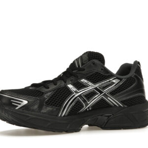 ASICS Gel-1130 Black Pure Silver Men's - 1201A906-001 - Image 17