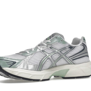 ASICS Gel-1130 Naked Sage Green Men's - 1203A192-100 - Image 16