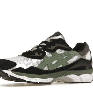 ASICS Gel-NYC White Ivy Men's - 1201A789-101 - US - Image 17