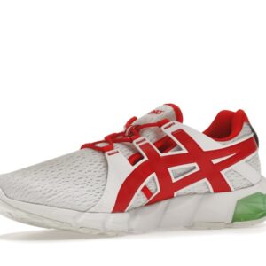 ASICS Gel-Quantum 90 Coca-Cola White - Image 16