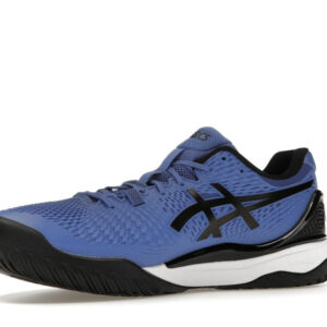 ASICS Gel-Resolution 9 Sapphire Black Men's - 1041A330-401 - US - Image 17