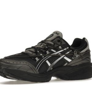ASICS Gel-1090 Andersson Bell Black Silver Men's - 1203A115-006 - US - Image 17