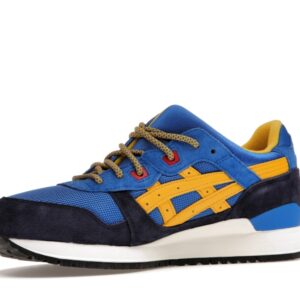 ASICS Gel-Lyte III '07 Remastered Kith Marvel X-Men Cyclops Opened Box (Trading Card Not Included) - Image 17