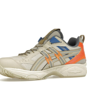 ASICS Gel-Kayano 14 RE Putty Habanero Blue - Image 17
