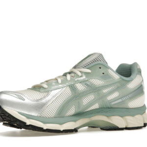 ASICS Gel-Kayano 12.1 Kith Cream Sage Men's - 1203A675-100 - US - Image 17