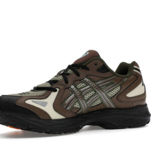ASICS Gel-K1011 Gallery Dept. Mental Energy Khaki Men's - 1203A693-300 - Image 17