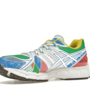 ASICS Gel-Kayano 20 KENZO Multi-Color - Image 17
