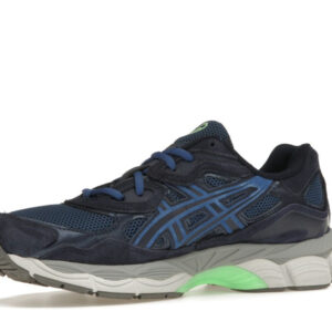 ASICS Gel-NYC Midnight Blue Men's - 1201A789-400 - US - Image 16