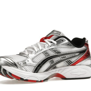 ASICS Gel-Kayano 14 White Classic Red Men's - 1201A019-103 - US - Image 17