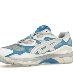 ASICS Gel-NYC Indigo Men's - 1203A625-100 - US - Image 16
