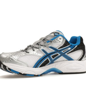 ASICS Gel-Nimbus 10.1 White Directoire Blue - Image 16