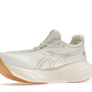 ASICS Gel-Nimbus 25 White Gum Men's - 1011B547-102 - Image 17