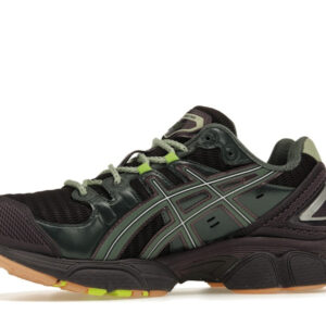 ASICS GEL-Nimbus 9 Brain Dead Nightshade - Image 17