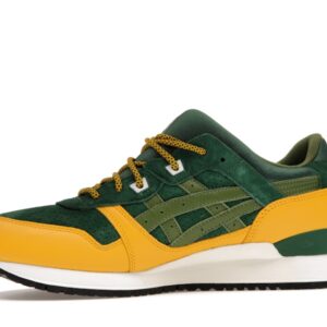 ASICS Gel-Lyte III '07 Remastered Kith Marvel X-Men Rogue Opened Box (Trading Card Not Included) - Image 18