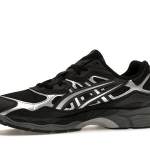 ASICS Gel-NYC Black Graphite Grey Men's - 1203A280-002 - Image 17