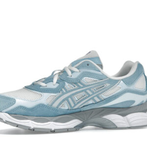 ASICS Gel-NYC Cream Arctic Sky Men's - 1203A383-107 - Image 18