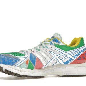 ASICS Gel-Kayano 20 KENZO Multi-Color - Image 18