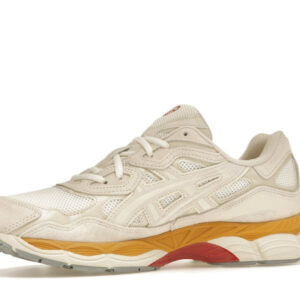ASICS Gel-NYC Cream Oatmeal Men's - 1201A789-106 - US - Image 18