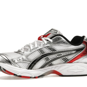 ASICS Gel-Kayano 14 White Classic Red Men's - 1201A019-103 - US - Image 18