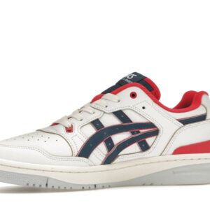ASICS EX89 Comme des Garcons Shirt White - Image 18