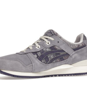 ASICS Gel-Lyte III Paisley Ash Rock Cream - Image 17