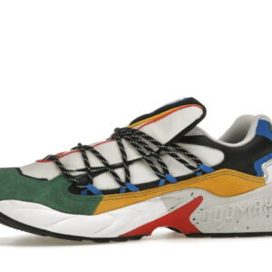 ASICS Gel-Kayano 5 Multi Men's - 1021A282-100 - US - Image 18