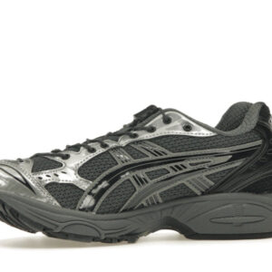 ASICS Gel-Kayano 14 Unaffected Infinite Wonders Pack Black Silver - Image 18