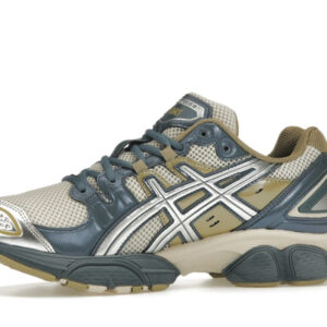 ASICS Gel-Nimbus 9 Oatmeal Ironclad - Image 17