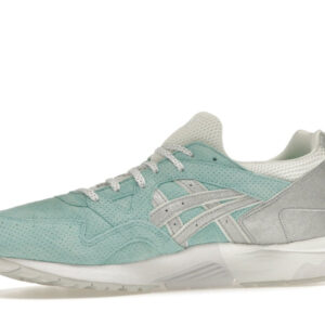 ASICS Gel-Lyte V Diamond Supply Co x Ronnie Fieg Aqua Blue - Image 18