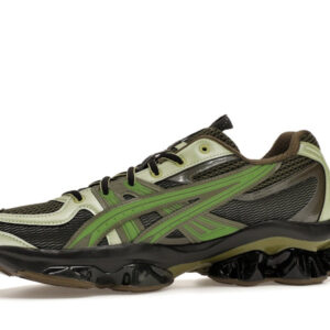 ASICS US5-S Gel-Quantum Kinetic Kiko Kostadinov Moss - Image 18