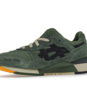 ASICS Gel-Lyte III Sneaker Politics Always Ready - Image 18