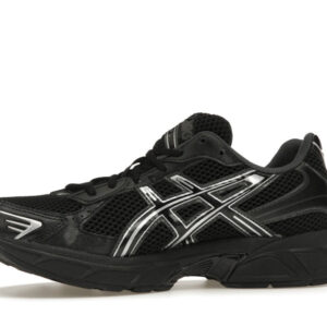 ASICS Gel-1130 Black Pure Silver Men's - 1201A906-001 - Image 18