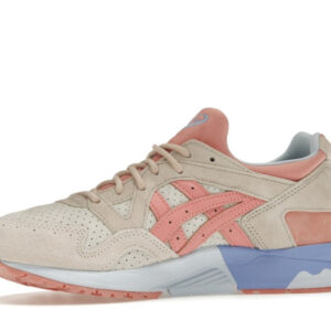 ASICS Gel-Lyte V Spring in Japan Salmon Men's - 1201A822-103 - US - Image 18