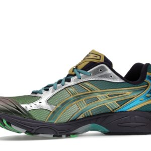 ASICS Gel-Kayano 14 P. Andrade Gradation Green Men's - Image 17