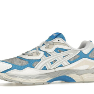 ASICS Gel-NYC Indigo Men's - 1203A625-100 - US - Image 17