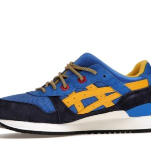 ASICS Gel-Lyte III '07 Remastered Kith Marvel X-Men Cyclops Opened Box (Trading Card Not Included) - Image 18