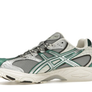 ASICS Gel-Nimbus 10.1 Silver Green Metallic - Image 18