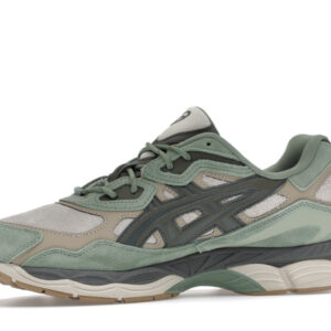 ASICS Gel-NYC Feather Grey Truffle Men's - 1203A477-020 - Image 18