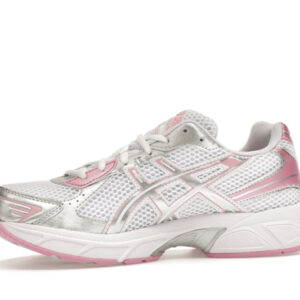 ASICS Gel-1130 White Pure Silver Pink (Women's) - Image 18