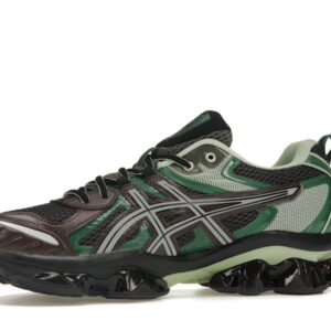 ASICS Gel-Quantum Kinetic Dark Sepia Shamrock Men's - 1203A270-251 - Image 18