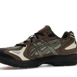ASICS Gel-K1011 Gallery Dept. Mental Energy Khaki Men's - 1203A693-300 - Image 18