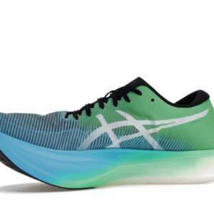 ASICS Metaspeed Sky+ New Leaf Green Blue - Image 18